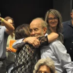 Editorial Agosto 2023