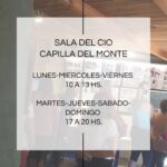 «El hombre que amaba los O.V.N.I.s»: título de una película.