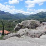 Nuestra editorial de Febrero – Capilla del Monte: Entre el Misterio Celeste y los Desafíos Terrenales.