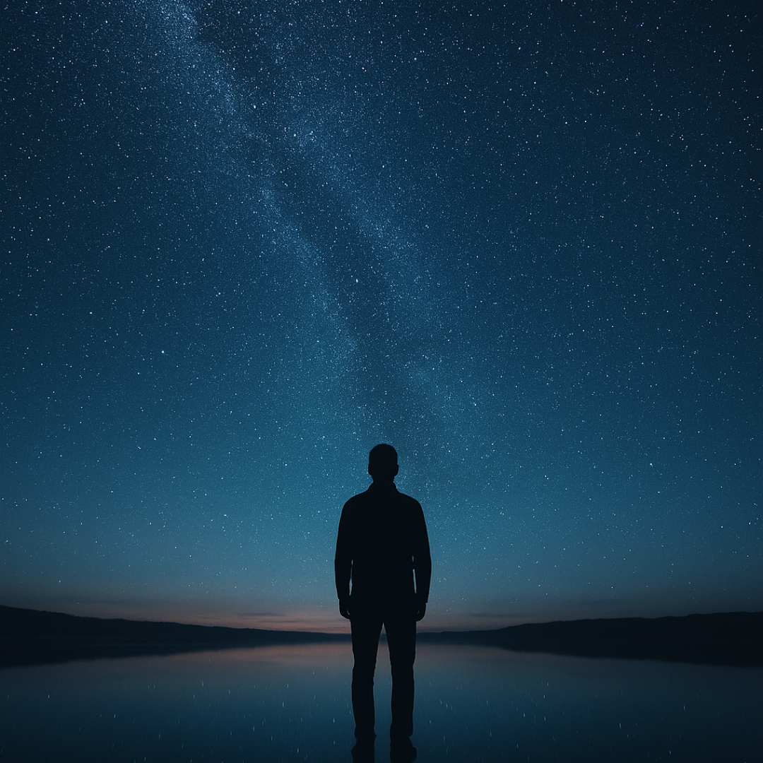 Editorial: Noviembre, la Urgencia del Silencio y el Pensamiento Propio