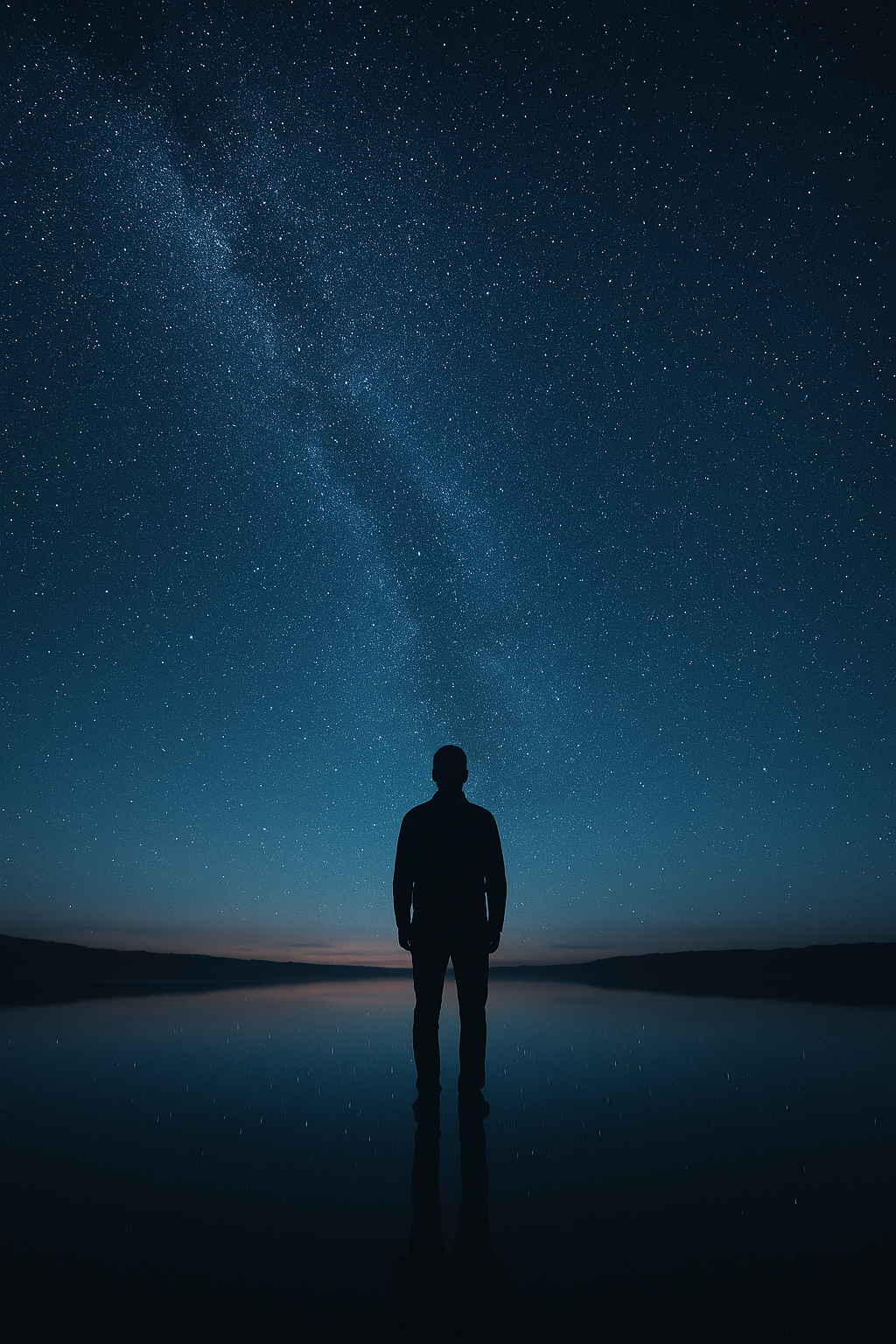 Editorial: Noviembre, la Urgencia del Silencio y el Pensamiento Propio