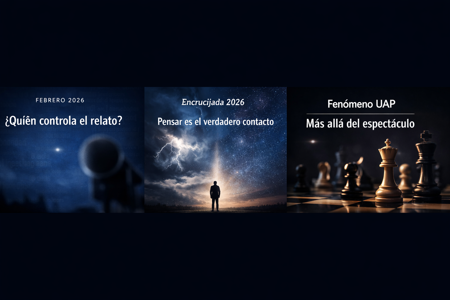 Transitando el siglo XXI