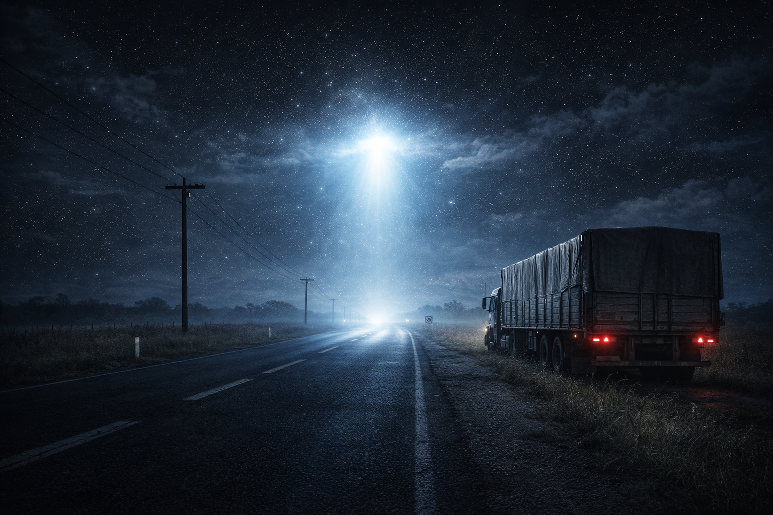 Caso EPEC: documentos desclasificados revelan una teletransportación en la Ruta 19 de Córdoba (1978)