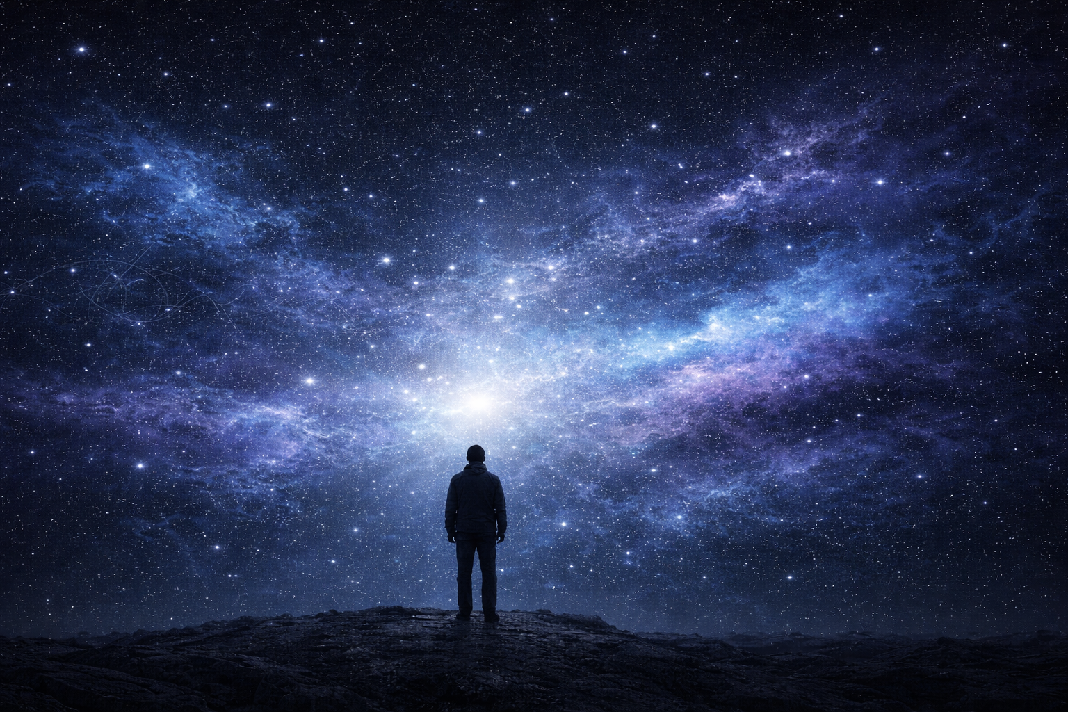 Física, Espiritualidad y el Derecho a Pensar por Uno Mismo