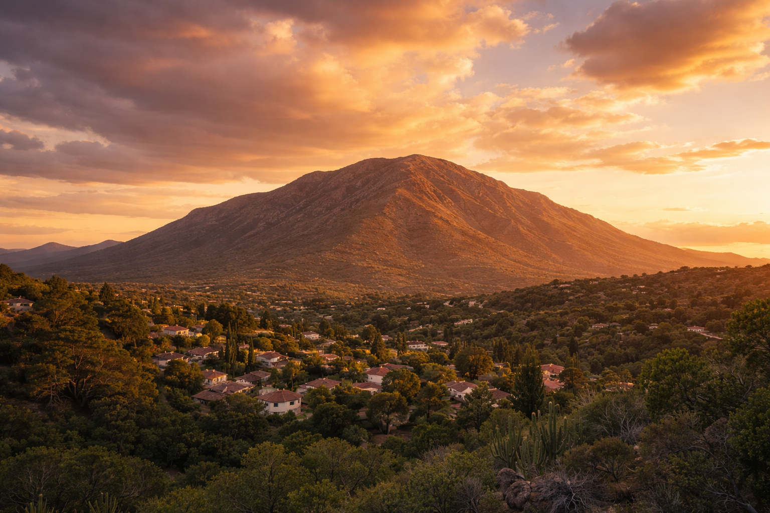 El Cerro Uritorco: entre la ciencia, el misterio y la responsabilidad de informar