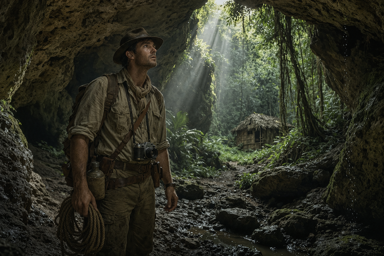 Juan Moricz: el explorador que desafió la historia oficial