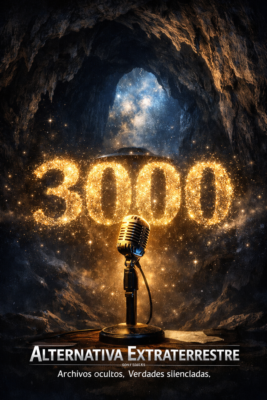 3000 veces la misma pregunta: el programa que Jorge Suárez encendió y que nunca se apagó