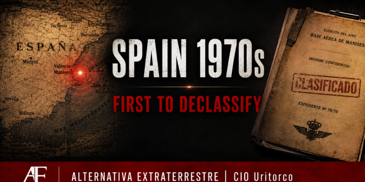 España primero: la historia que la ufología latinoamericana le debe a los pioneros españoles