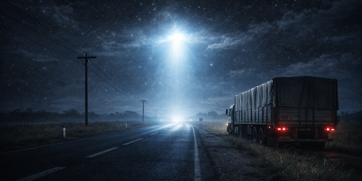 Caso EPEC: documentos desclasificados revelan una teletransportación en la Ruta 19 de Córdoba (1978)