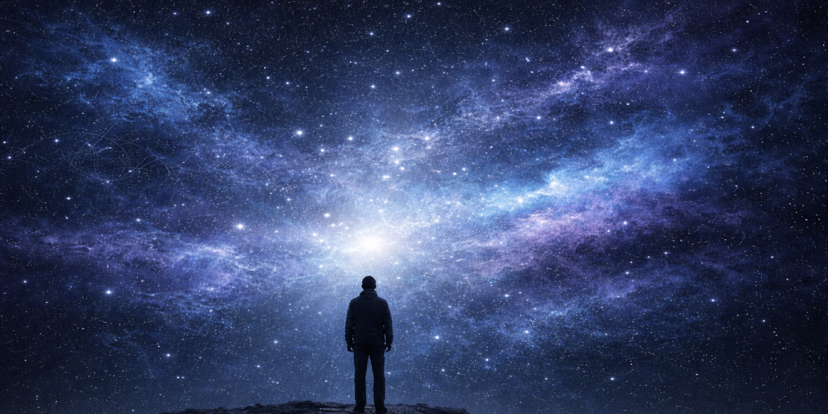 Física, Espiritualidad y el Derecho a Pensar por Uno Mismo