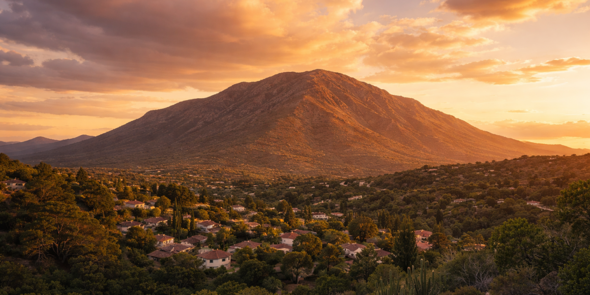 El Cerro Uritorco: entre la ciencia, el misterio y la responsabilidad de informar