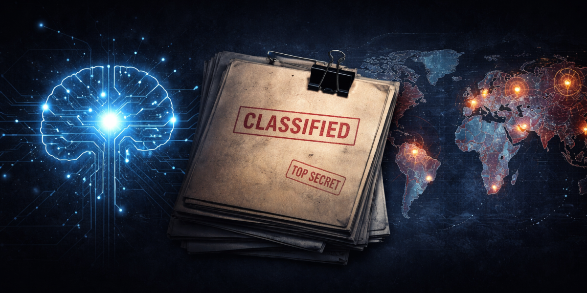 Transhumanismo, Archivos OVNI y Geopolítica: tarde temática en el CIO — sábado 21 de marzo