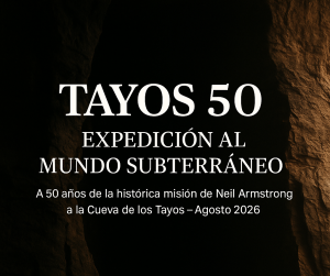 TAYOS 50: A medio siglo del legado de Armstrong y Moricz