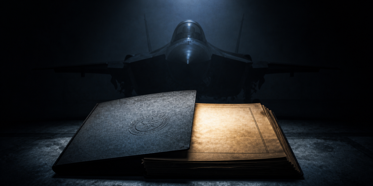 Informe COMETA: el documento que Francia no quiso escuchar y que el mundo necesita releer