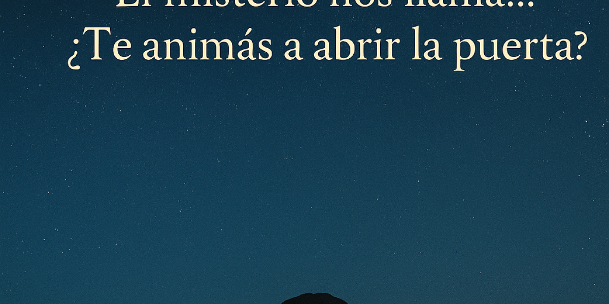 Descargá gratis el Ebook Horizontes Invisibles: El Enigma OVNI y la Aventura de Conocer