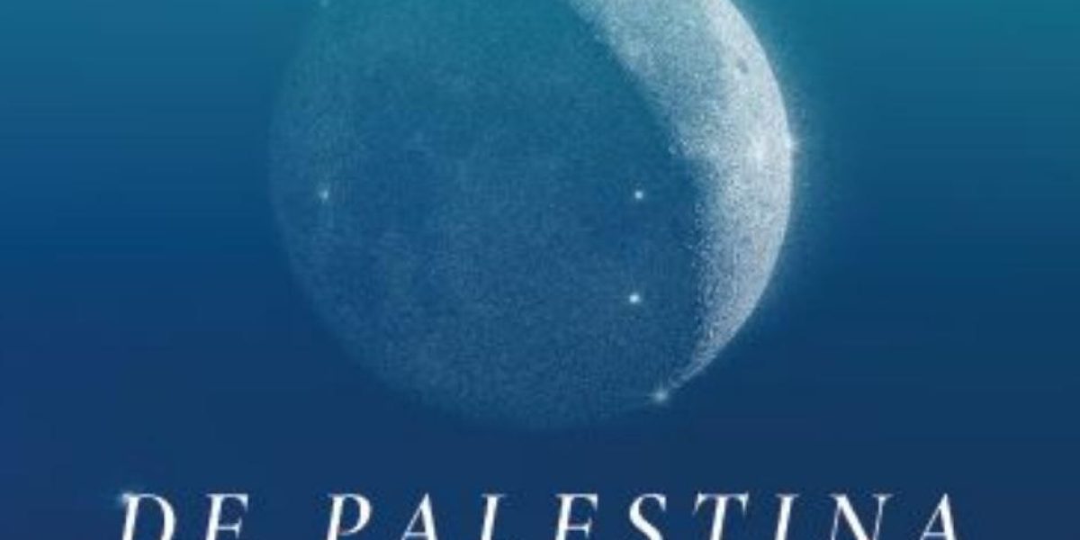 De Palestina al Uritorco · Memorias de un destino